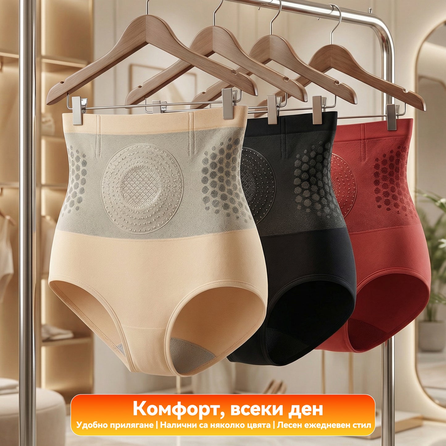 Официален магазин на марката | 🛒𝑷𝑨𝑼𝑹𝑨𝑱𝑼® МОРИНГА И БЕРБЕРИН 4IN1 Микро-частица Скулптура и Изгаряне на мазнини Кратко 🌵