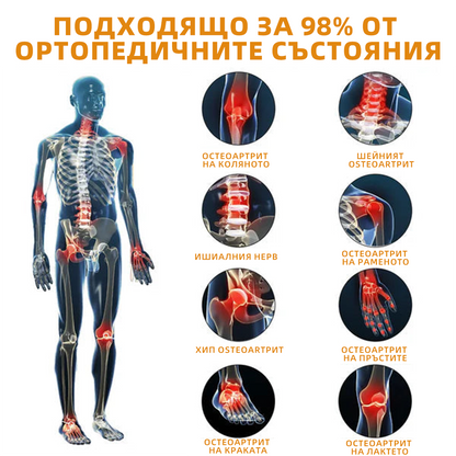 𝑭𝑨𝑻𝑶𝑵𝑮® Болкоуспокояващ лечебен крем за кости с пчелен феномен🐝 (Специално за възрастни хора & ROJOST препоръчва)🔥🔥