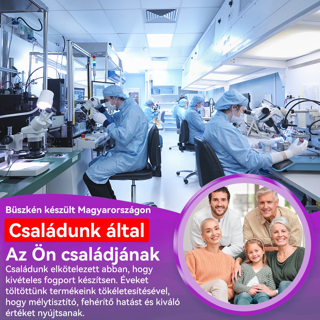 𝑫𝑜𝑟𝒎𝒐𝒓𝙣𝙖® Hidroxiapatit Foghelyreállitó Por👨‍⚕️Hatékonyan kezeli a szuvasodást, ínyproblémákat, érzékeny fogakat, szájüregi sebeket és sárga fogakat, miközben javítja az általános szájhigiéniát🎉