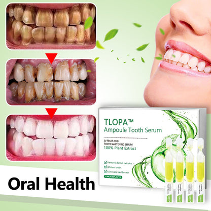 💎TLOPA™ Ampoule Toothpaste(for all kinds of dental problems, including cosmetic and rejuvenation)