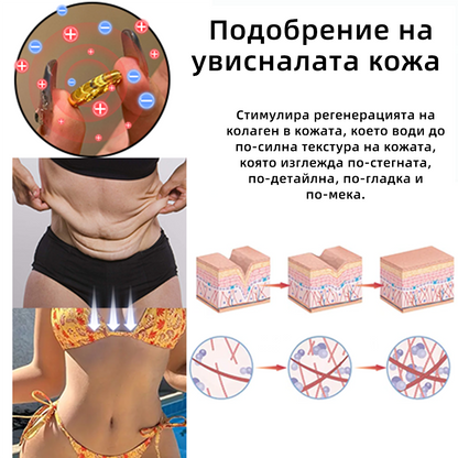 Последни дни на супер намаление, ексклузивна оферта от 80%! 🎁 - CZTICLE™ Магнитен терапевтичен пръстен за лимфен дренаж с котешко око 🔥🌸