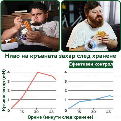 Официален магазин | 🧑‍⚕️𝗟𝘂𝘅𝗮𝗿𝗶𝘀𝗲® МОРИНГА Х БЕРБЕРИН 10-IN-1 Напреднал Нано Микроигли Пластир (Веднъж дневно, видими резултати след 7 дни) ✅ Подходящ при: затлъстяване, диабет, сънна апнея и проблеми със ставите 🌲